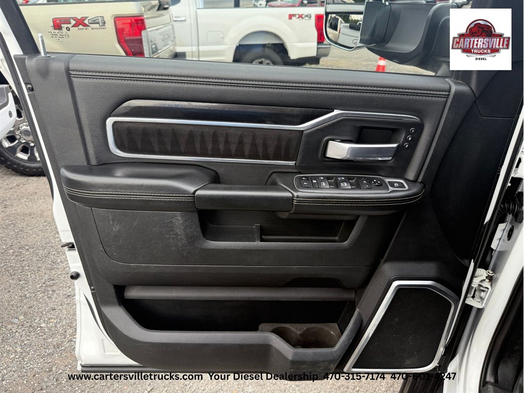 2021 Ram 3500 - $51,998