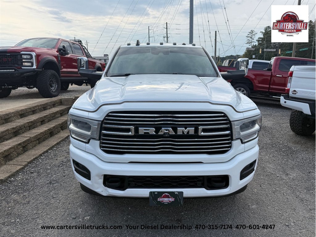 2021 Ram 3500 - $51,998