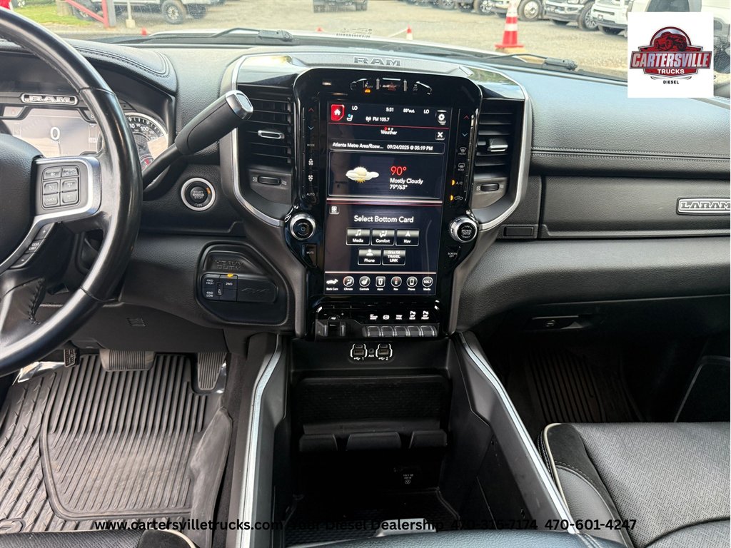 2021 Ram 3500 - $51,998