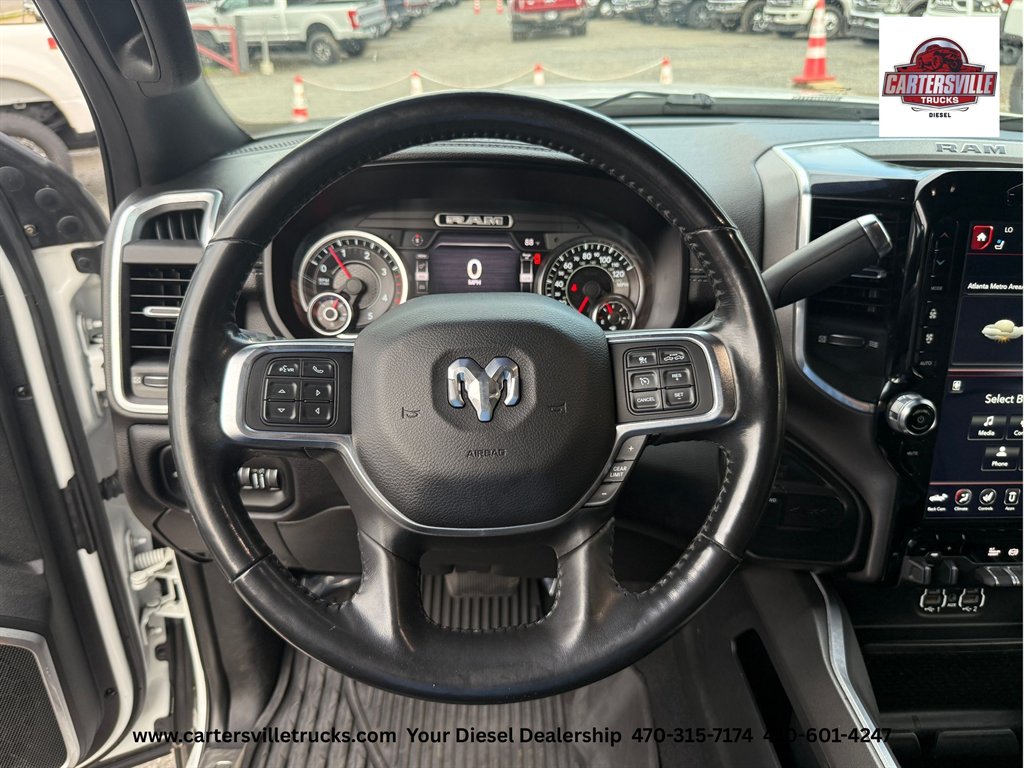 2021 Ram 3500 - $51,998