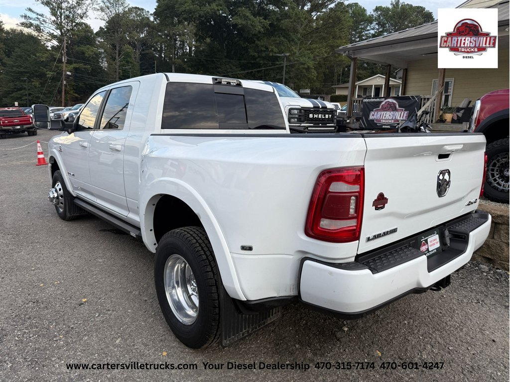 2021 Ram 3500 - $51,998