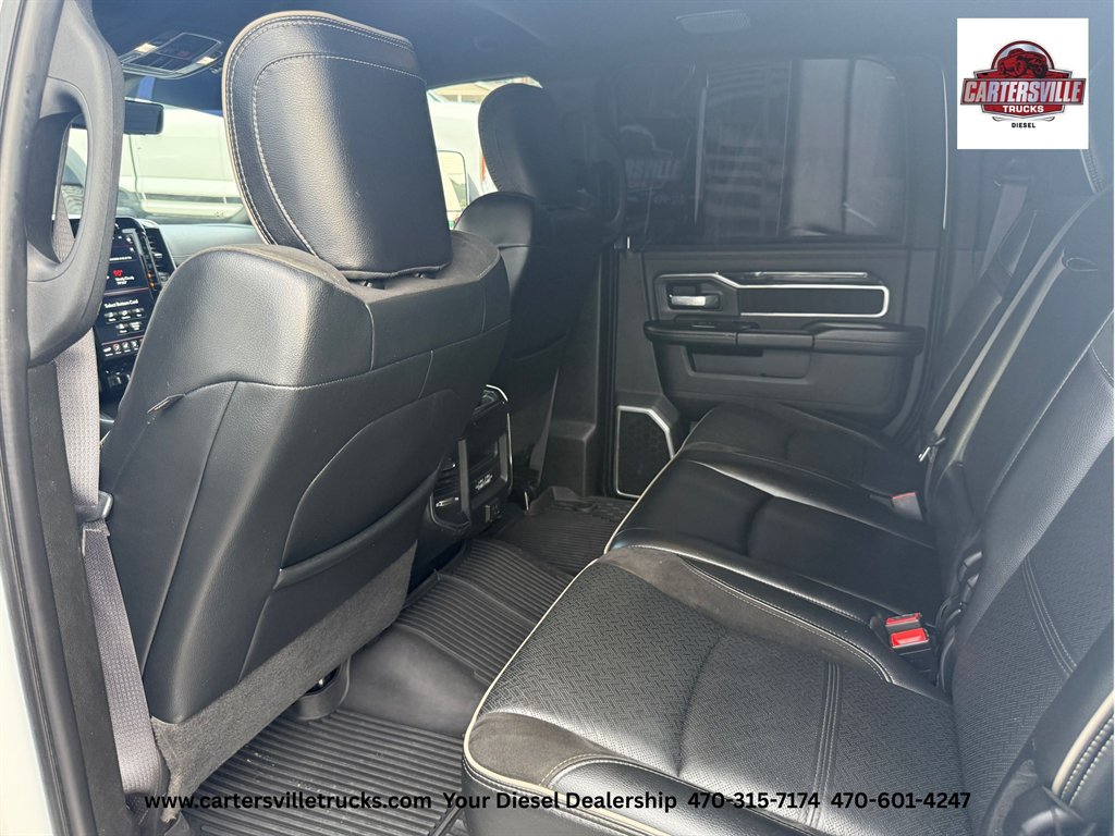 2021 Ram 3500 - $51,998