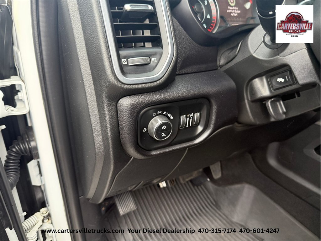 2021 Ram 3500 - $51,998