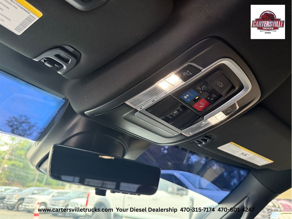 2021 Ram 3500 - $51,998