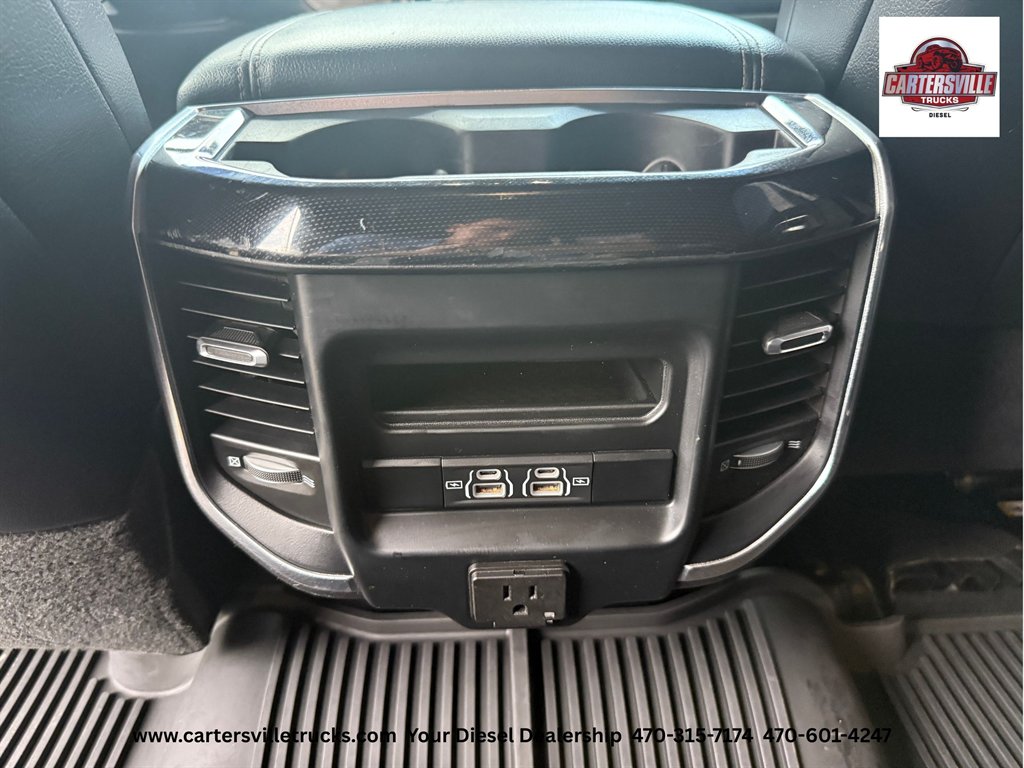 2021 Ram 3500 - $51,998