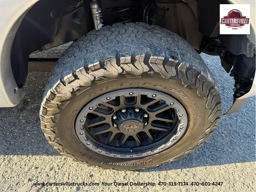 2019 Ford F-250 Super Duty - $54,998