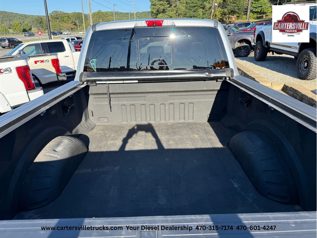 2019 Ford F-250 Super Duty - $54,998