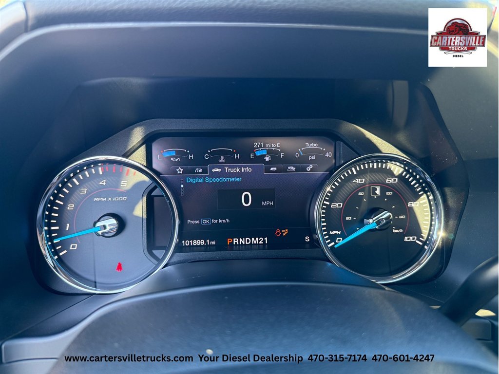 2019 Ford F-250 Super Duty - $54,998