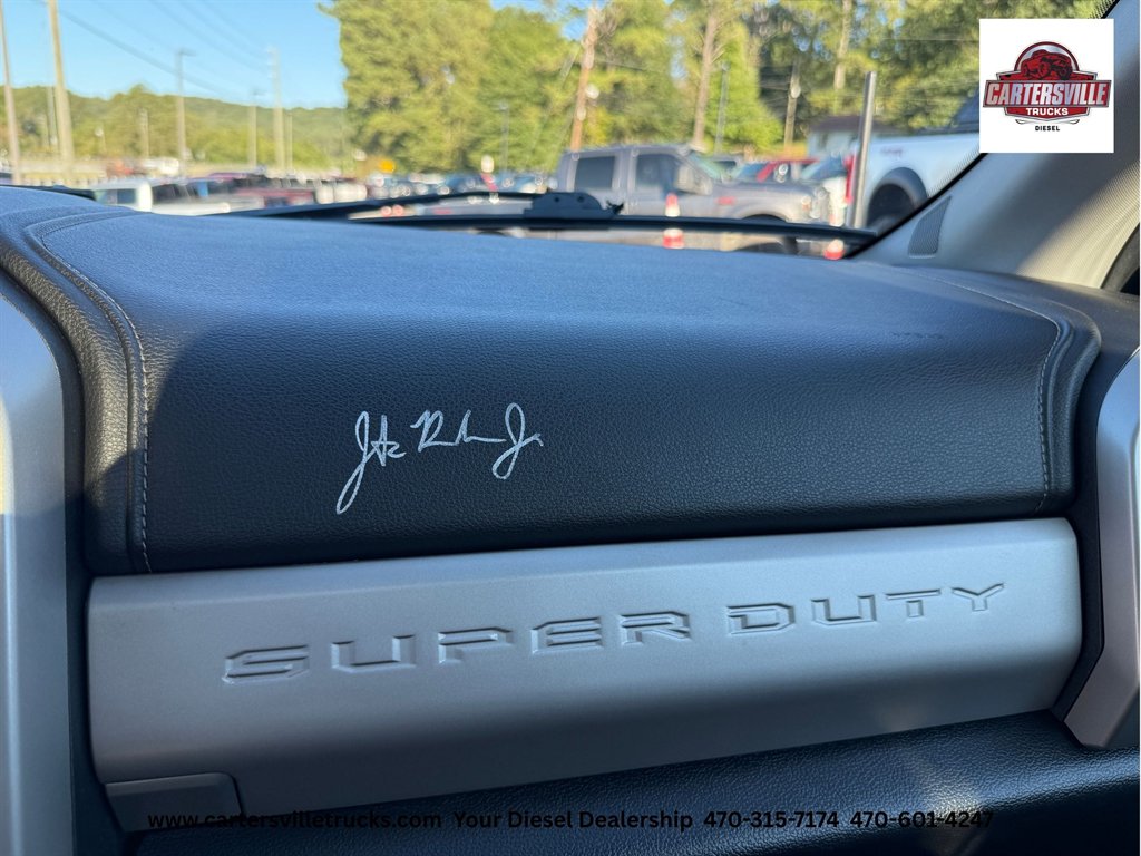 2019 Ford F-250 Super Duty - $54,998