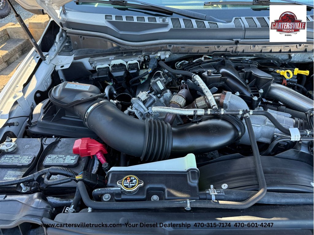 2019 Ford F-250 Super Duty - $54,998