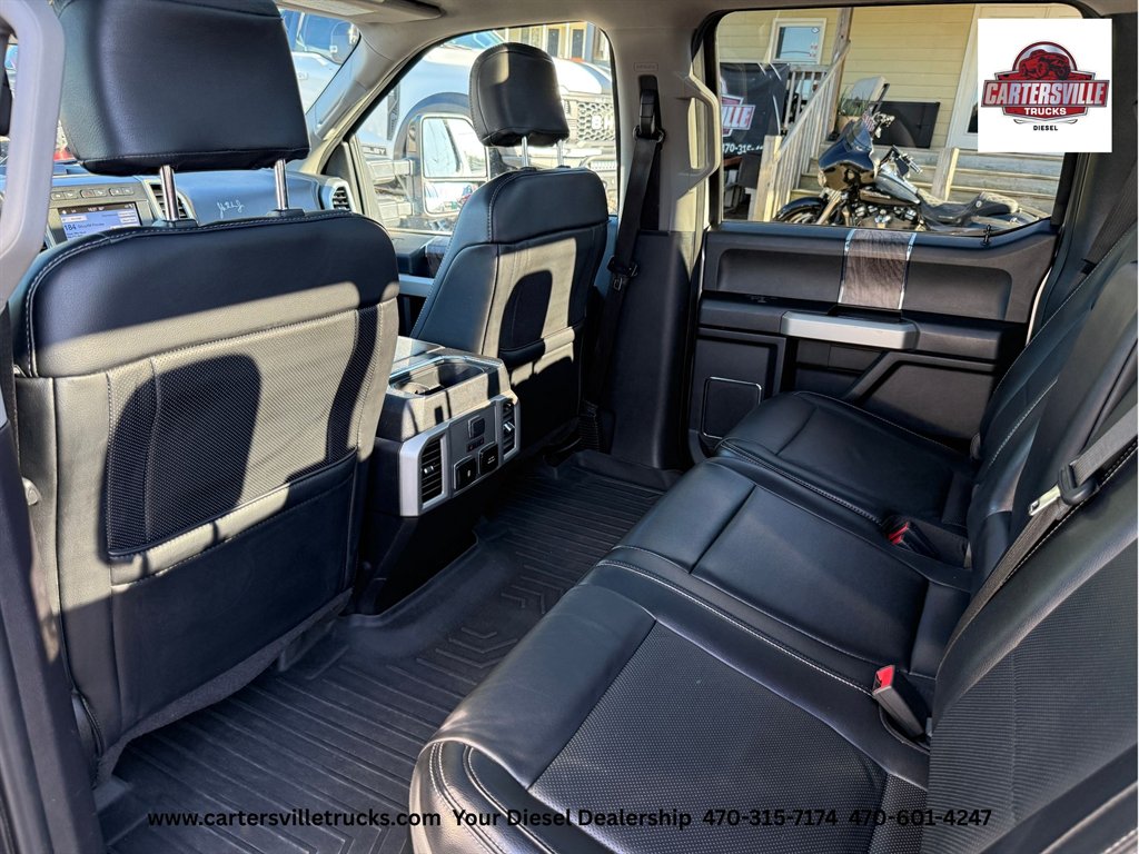 2019 Ford F-250 Super Duty - $54,998