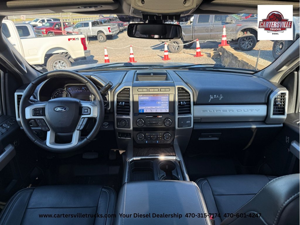 2019 Ford F-250 Super Duty - $54,998