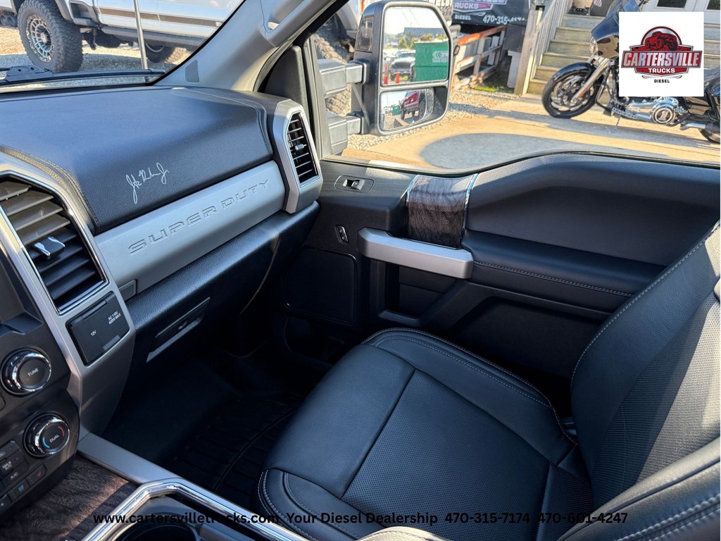 2019 Ford F-250 Super Duty - $54,998