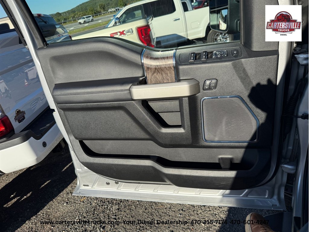 2019 Ford F-250 Super Duty - $54,998