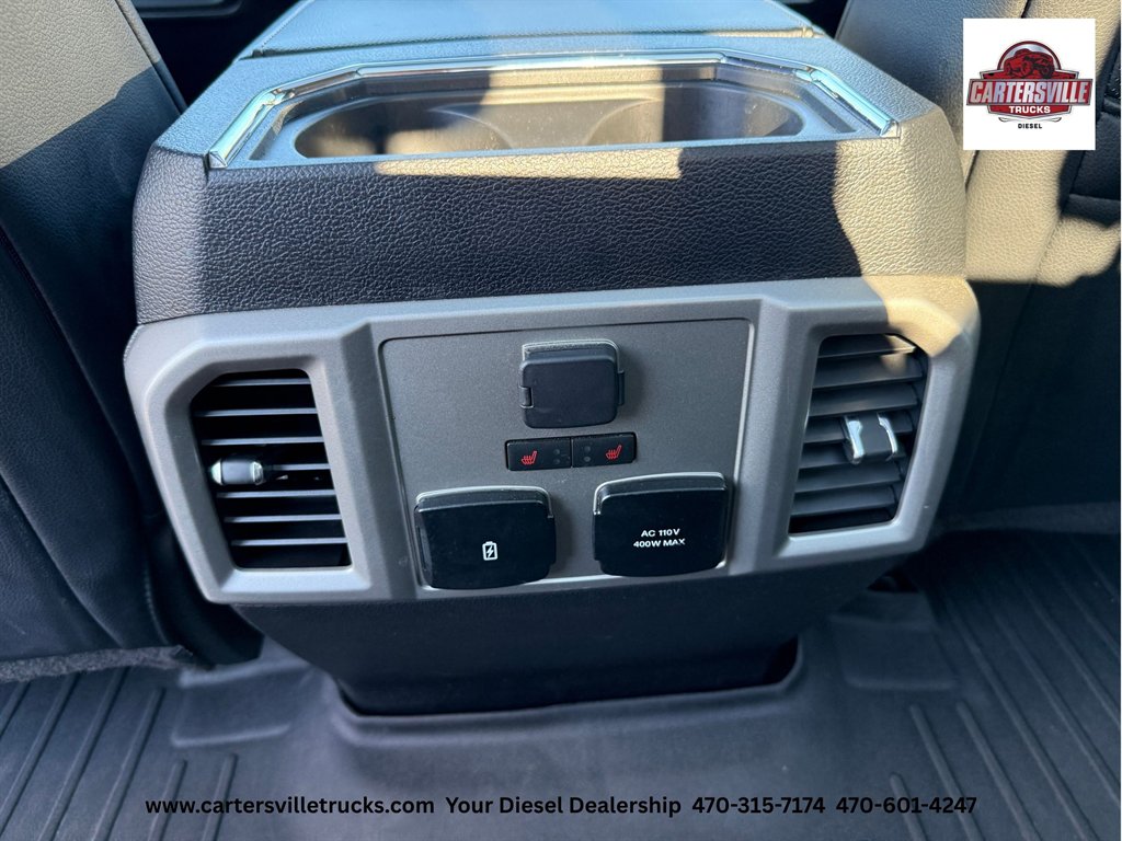 2019 Ford F-250 Super Duty - $54,998