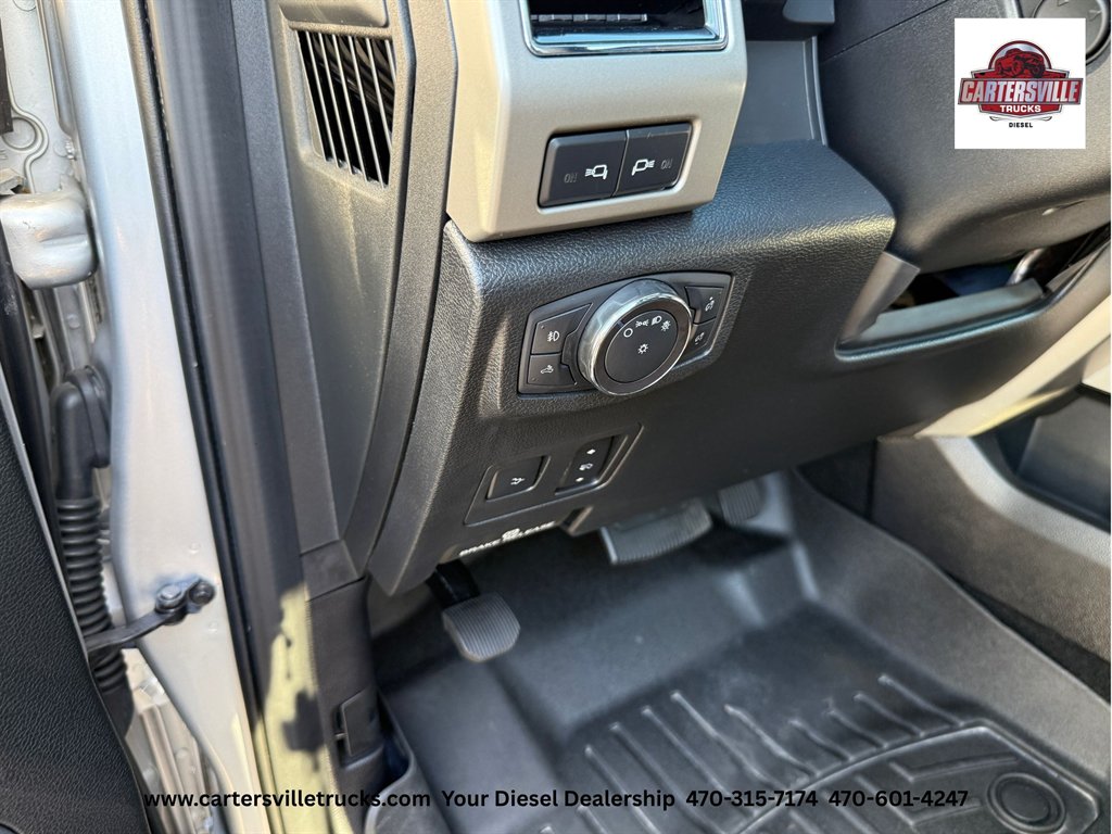 2019 Ford F-250 Super Duty - $54,998