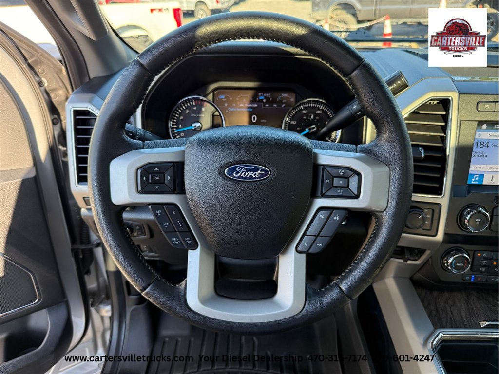 2019 Ford F-250 Super Duty - $54,998