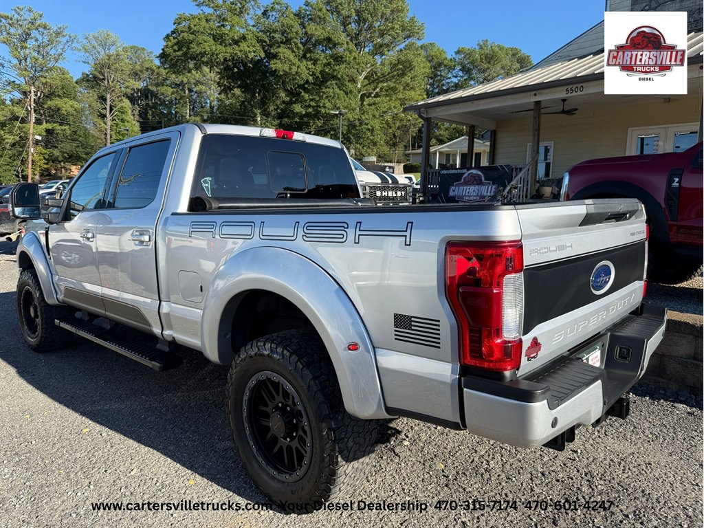 2019 Ford F-250 Super Duty - $54,998