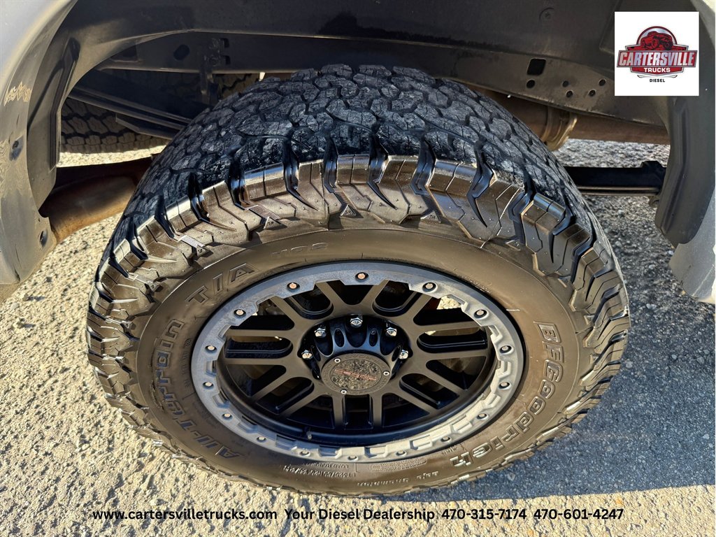 2019 Ford F-250 Super Duty - $54,998