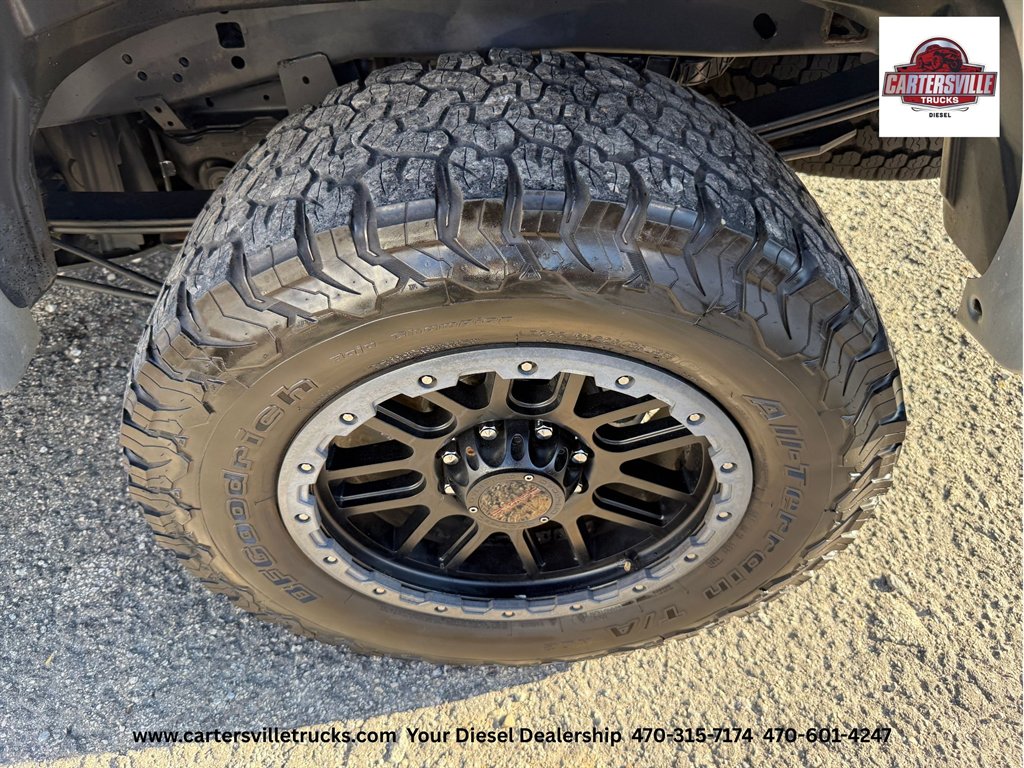 2019 Ford F-250 Super Duty - $54,998