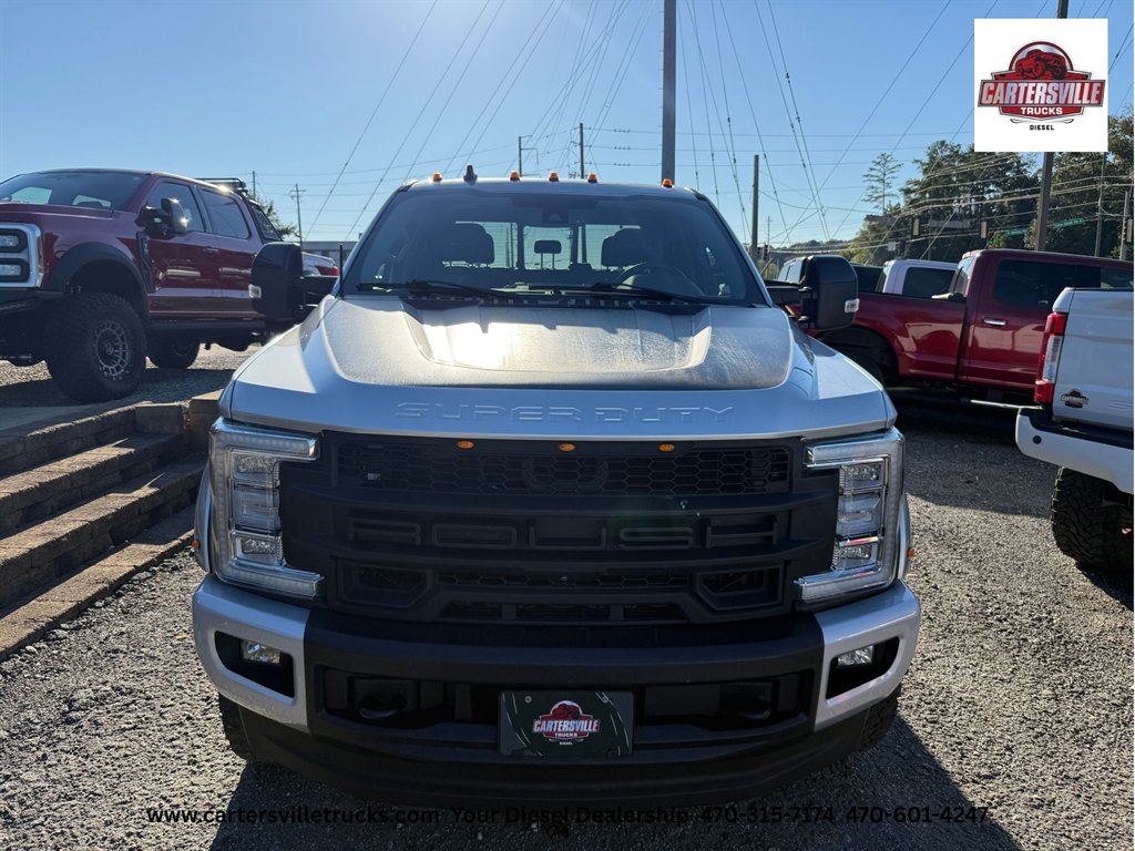 2019 Ford F-250 Super Duty - $54,998