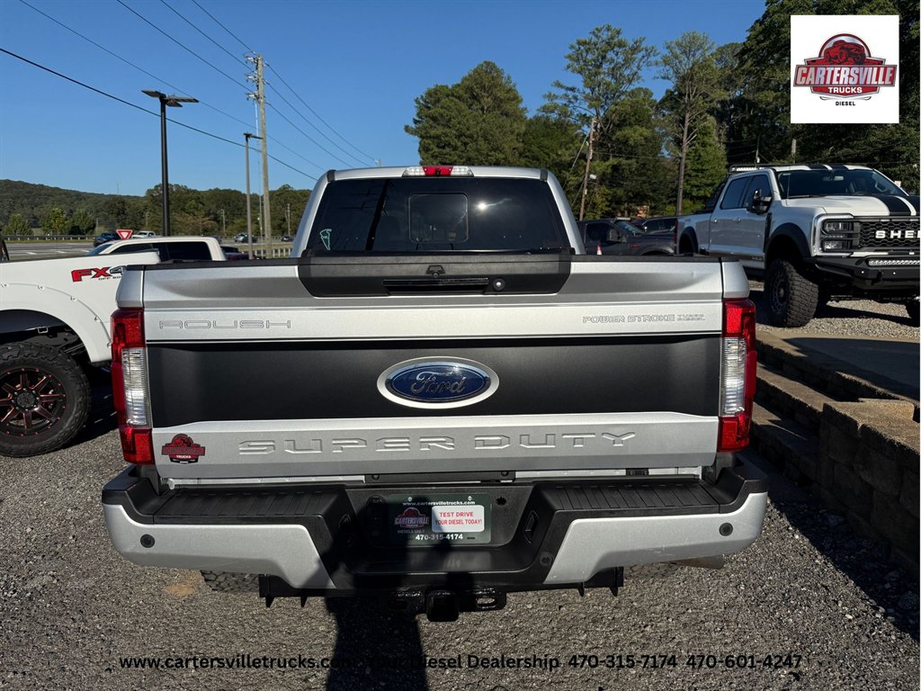 2019 Ford F-250 Super Duty - $54,998