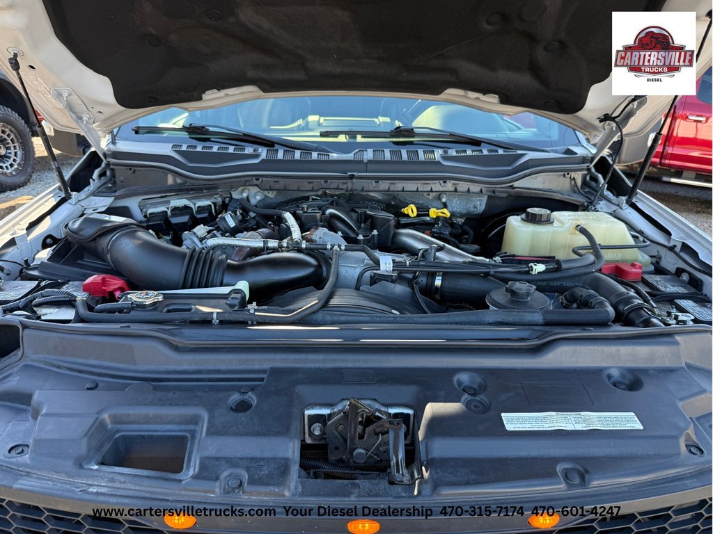 2019 Ford F-250 Super Duty - $54,998