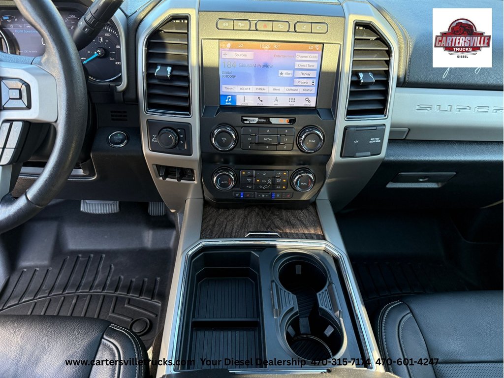 2019 Ford F-250 Super Duty - $54,998