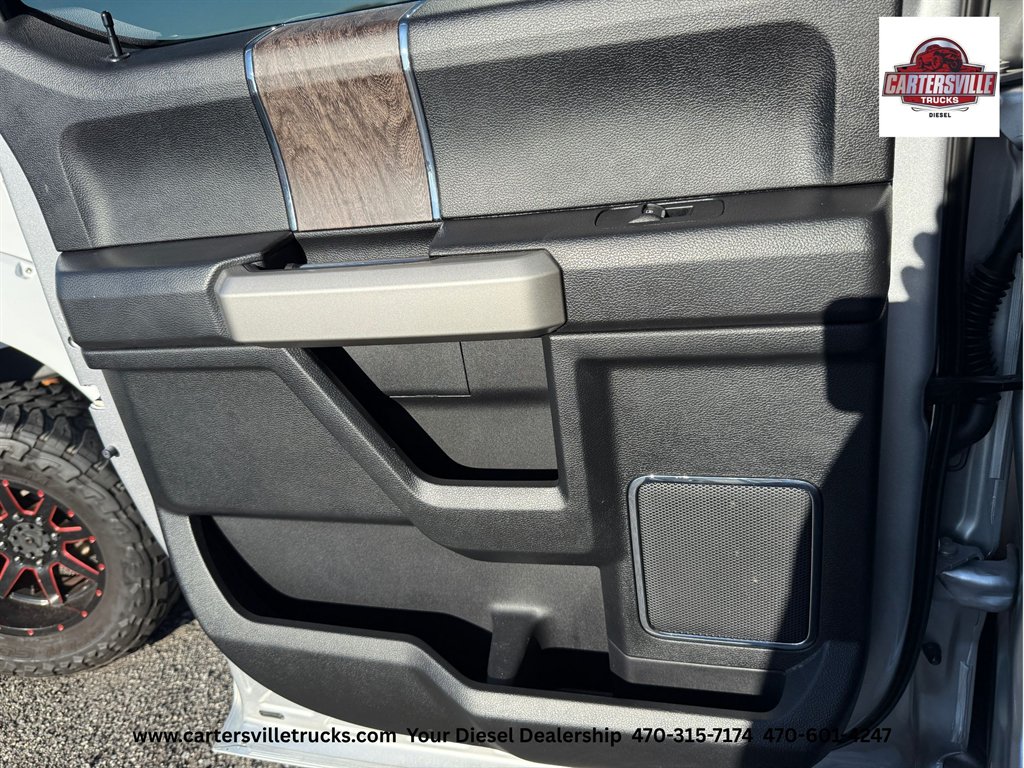 2019 Ford F-250 Super Duty - $54,998