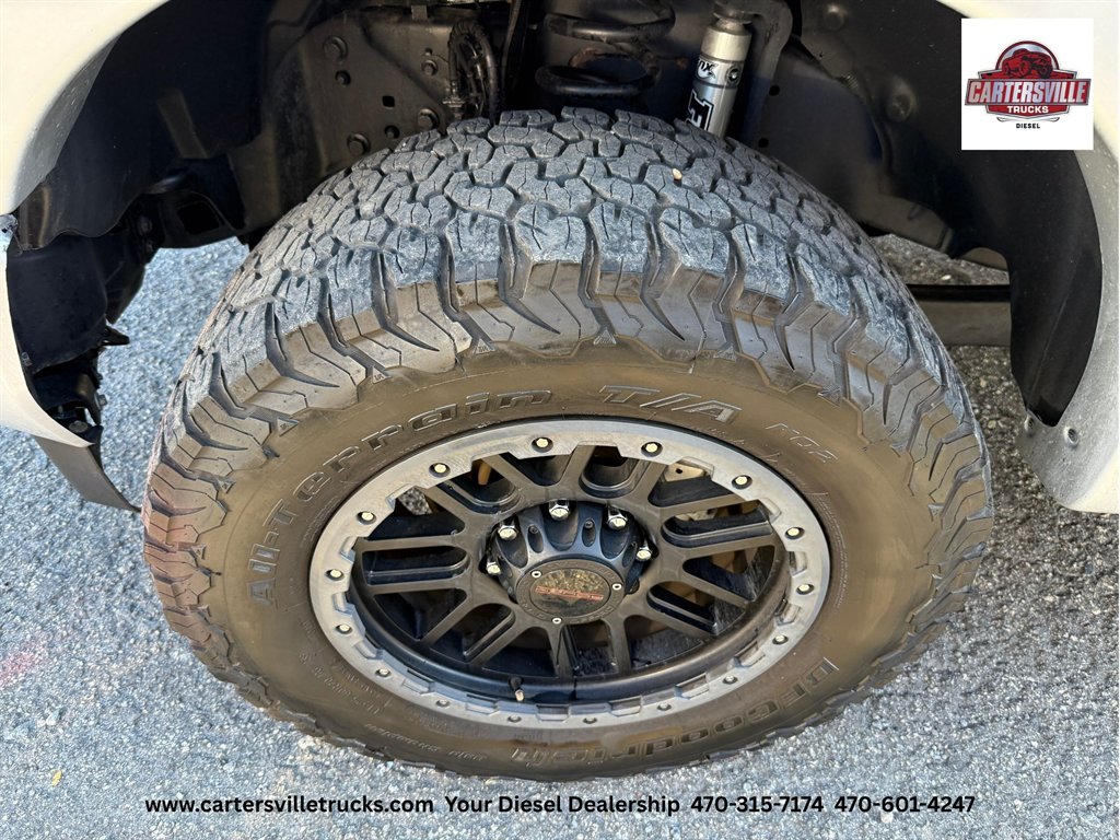 2019 Ford F-250 Super Duty - $54,998
