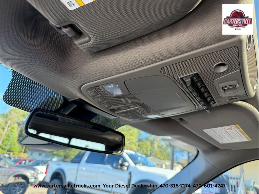 2019 Ford F-250 Super Duty - $54,998