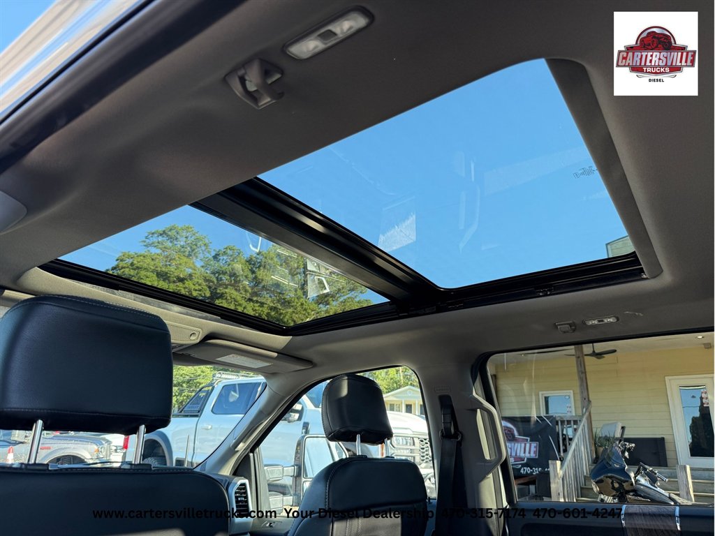 2019 Ford F-250 Super Duty - $54,998