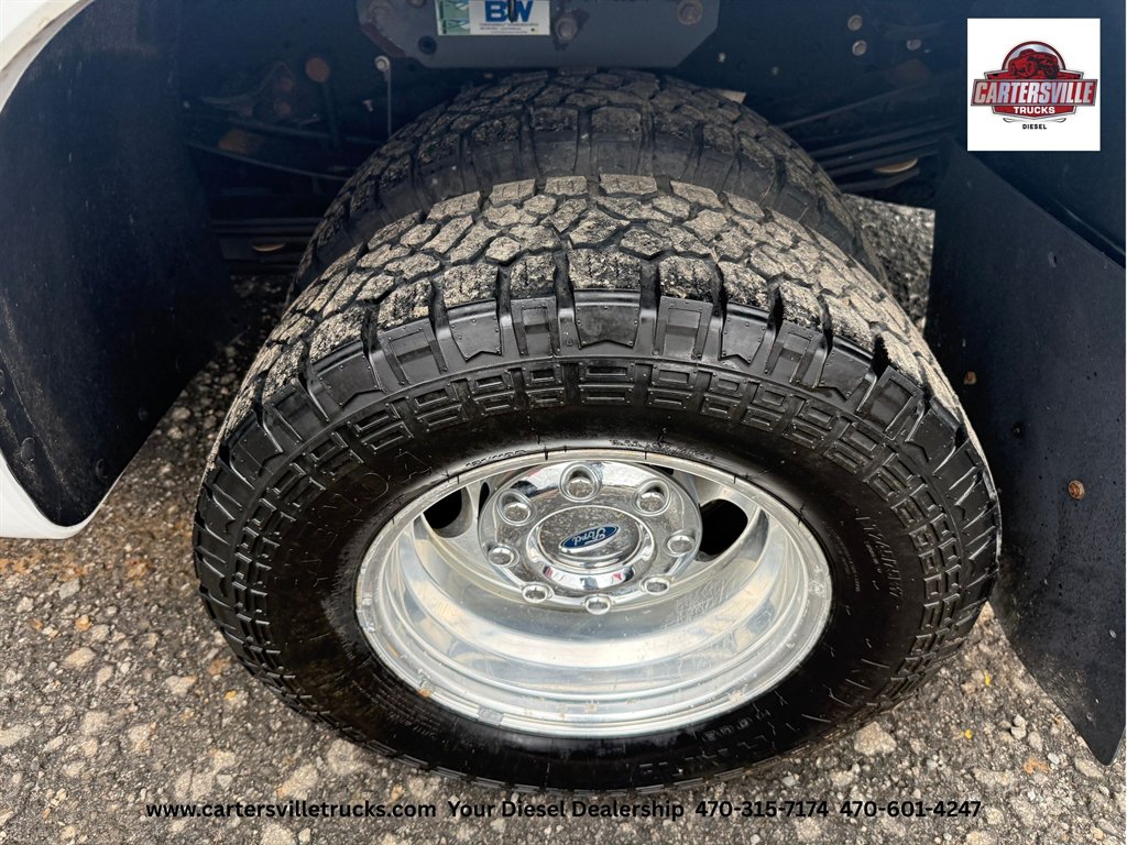 2016 Ford F-350 - $29,598