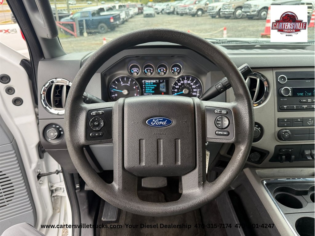 2016 Ford F-350 - $29,598
