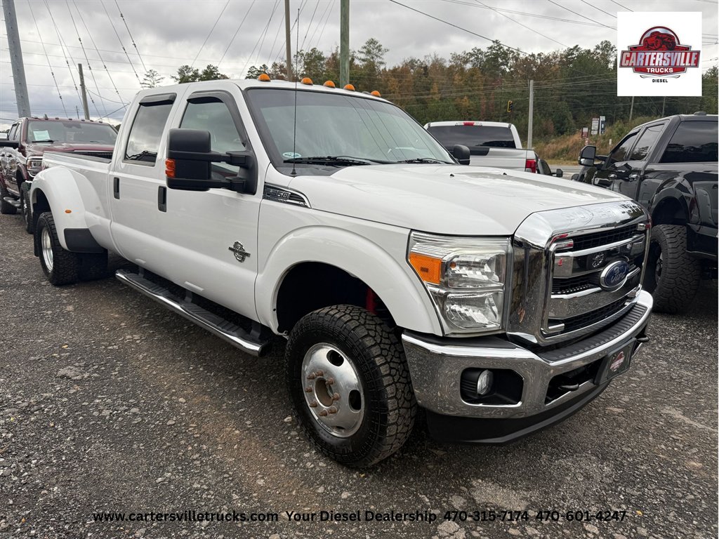 2016 Ford F-350 - $29,598