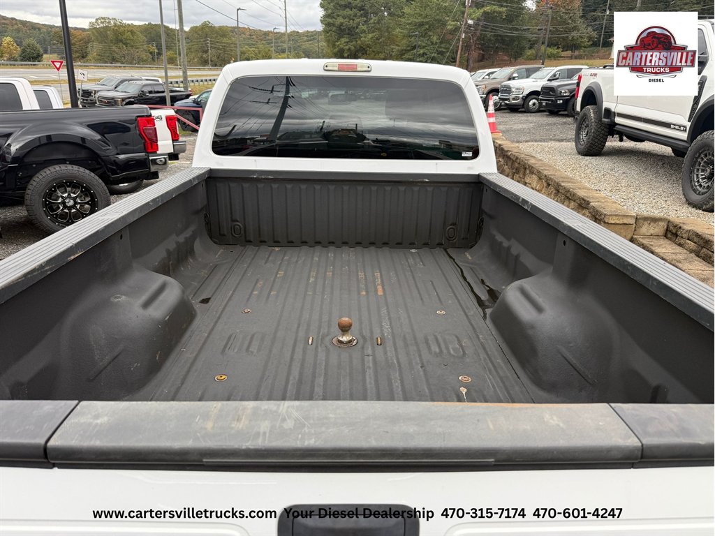 2016 Ford F-350 - $29,598