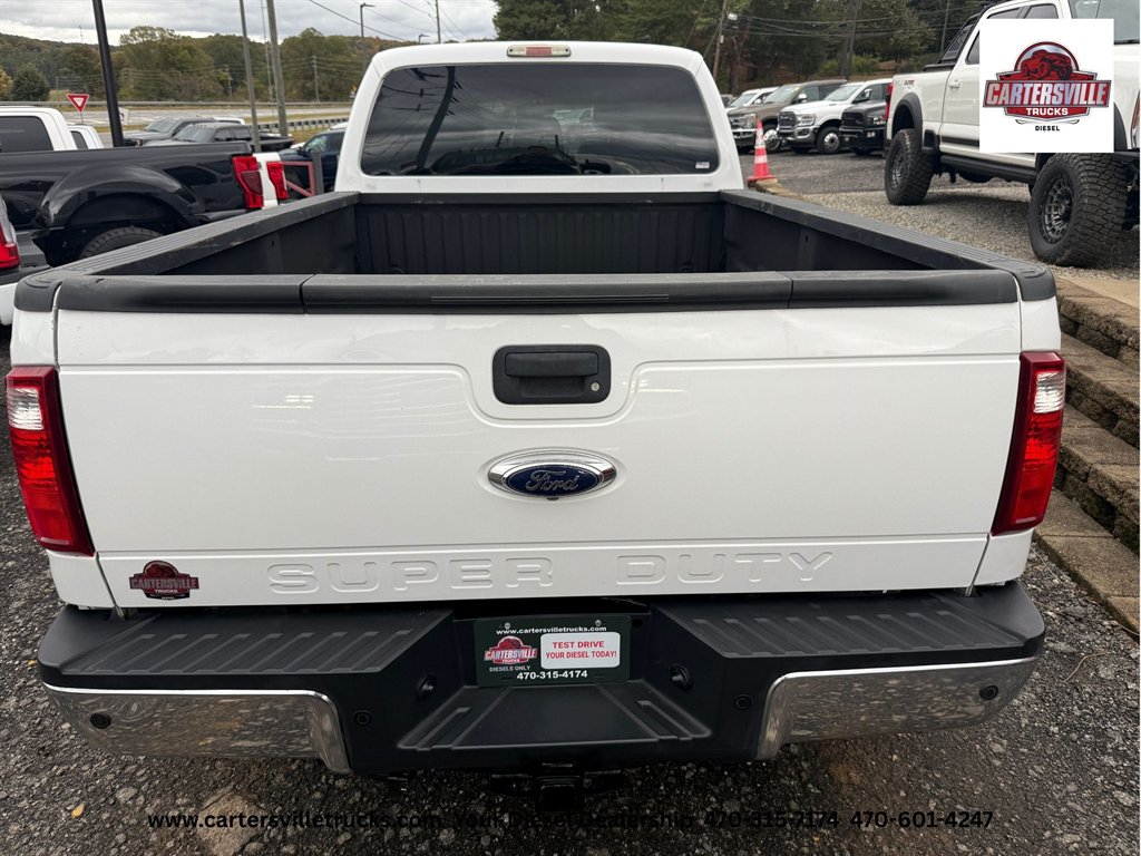 2016 Ford F-350 - $29,598