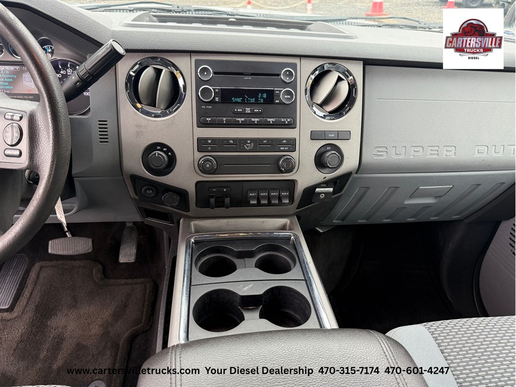 2016 Ford F-350 - $29,598