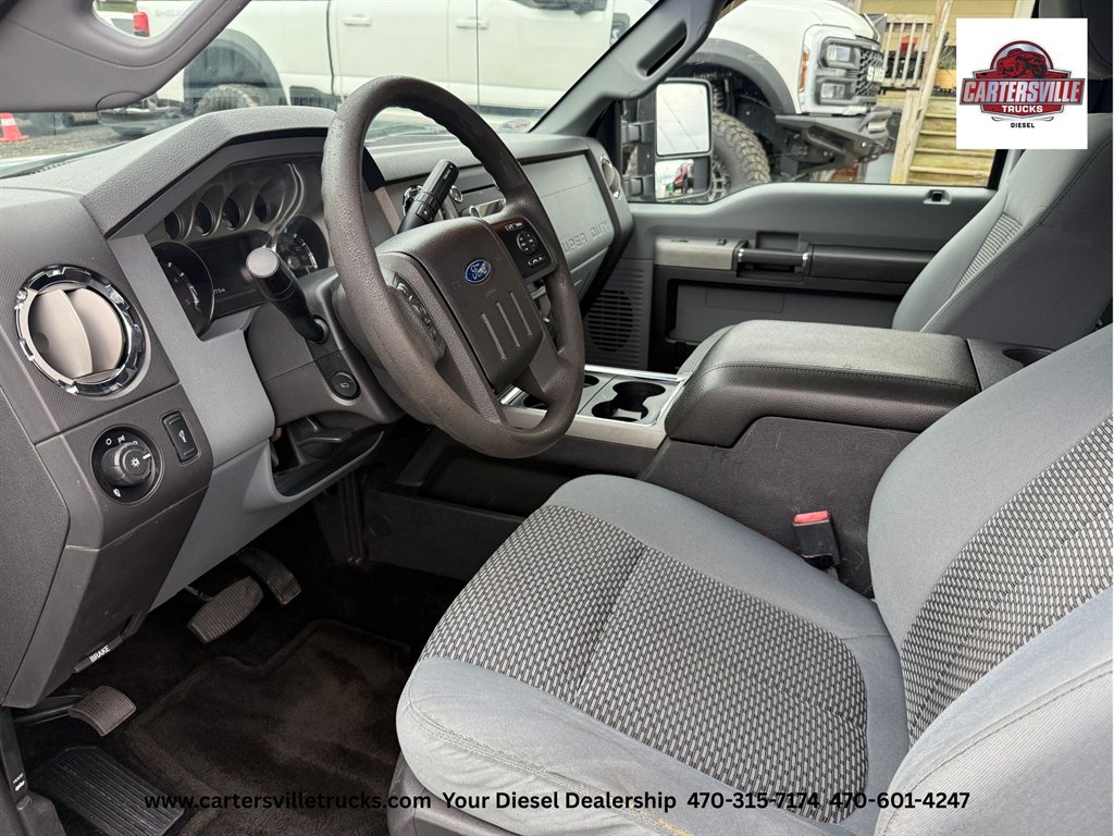 2016 Ford F-350 - $29,598