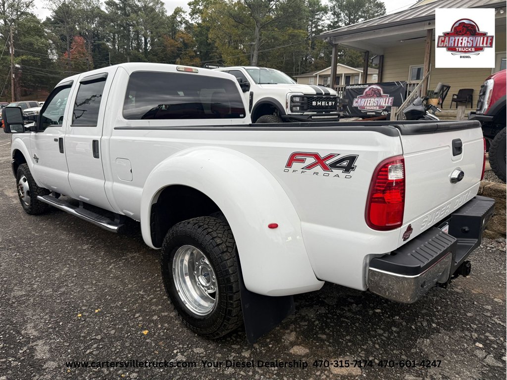 2016 Ford F-350 - $29,598