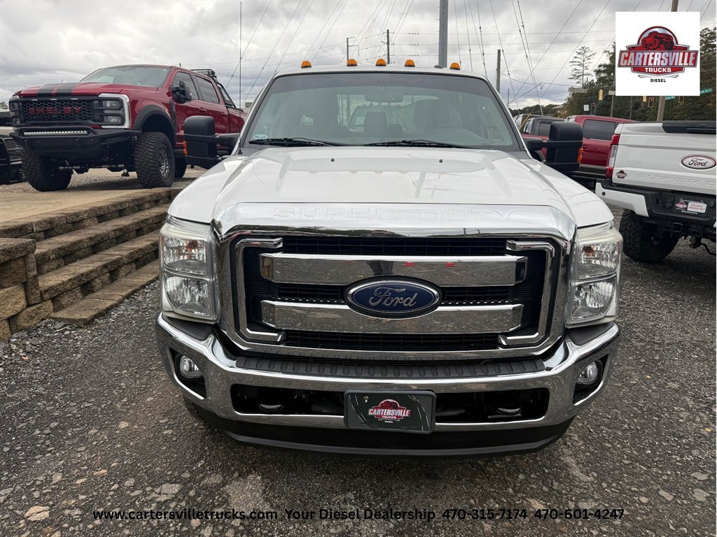 2016 Ford F-350 - $29,598