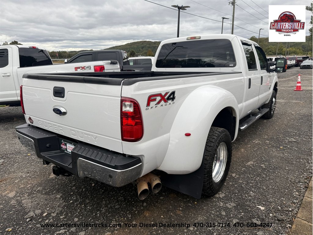 2016 Ford F-350 - $29,598