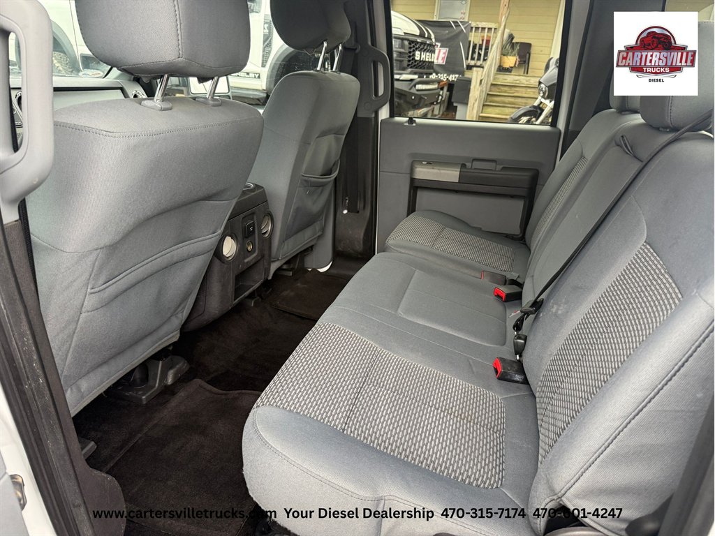 2016 Ford F-350 - $29,598