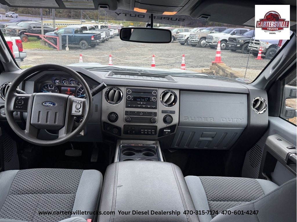 2016 Ford F-350 - $29,598