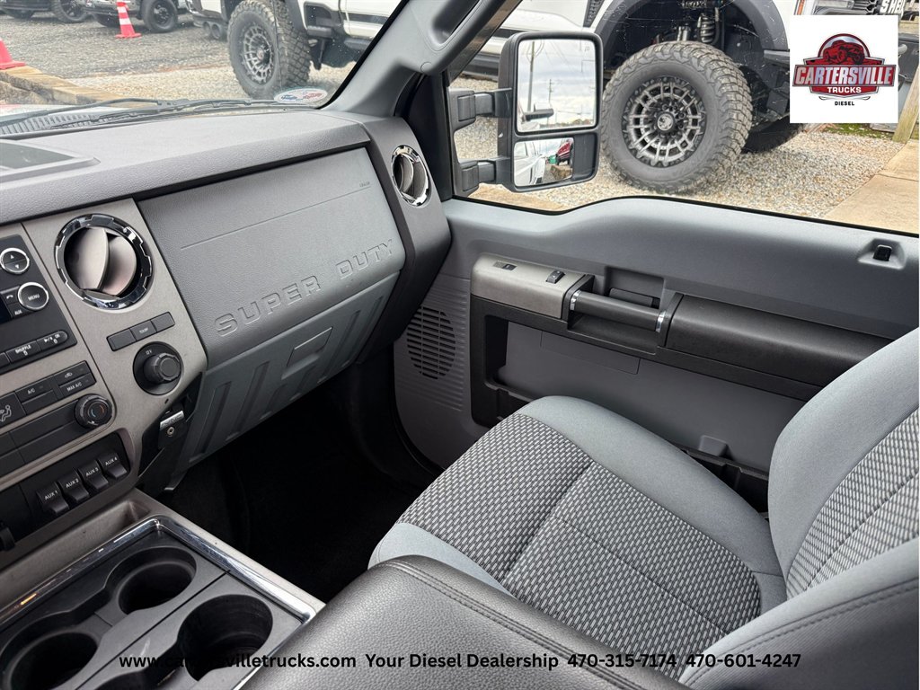 2016 Ford F-350 - $29,598