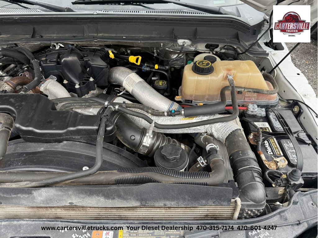 2016 Ford F-350 - $29,598