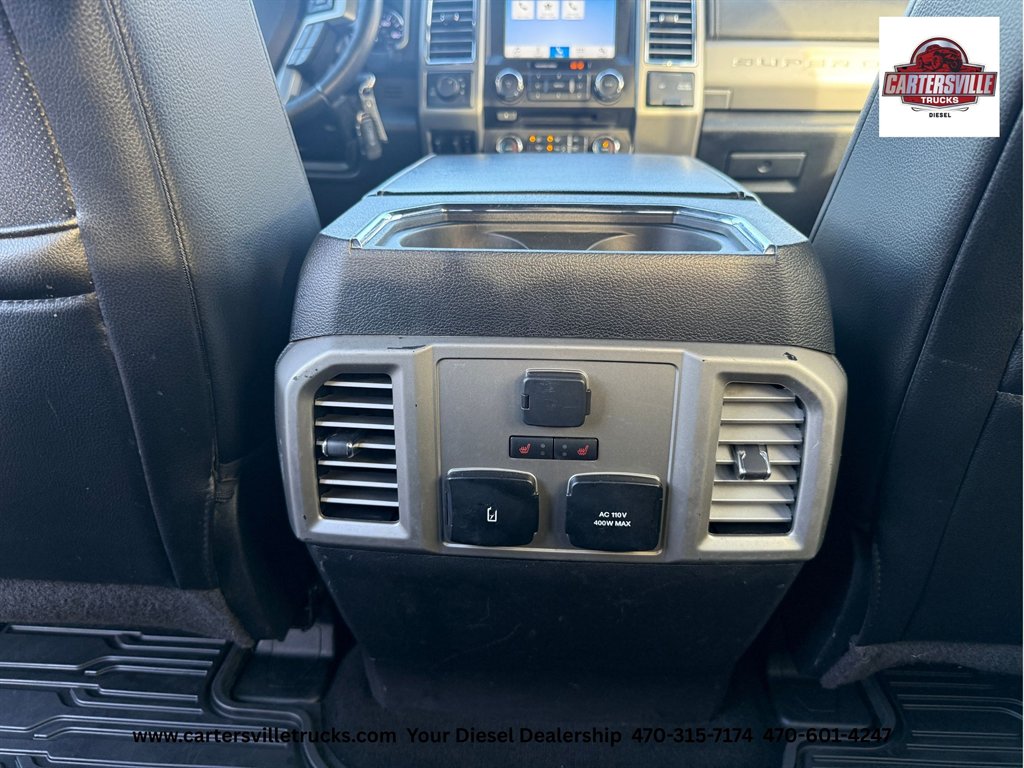 2017 Ford F-350 Super Duty - $29,798