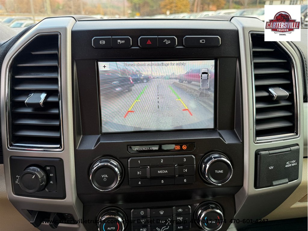 2019 Ford F-350 Super Duty - $37,998