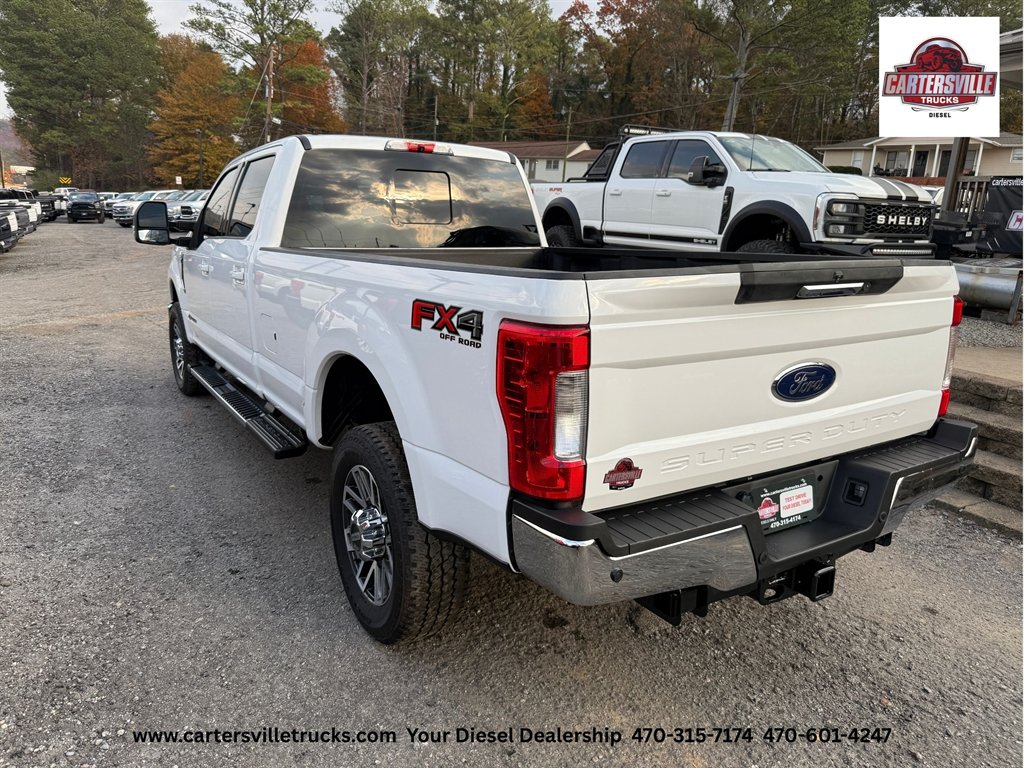 2019 Ford F-350 Super Duty - $37,998