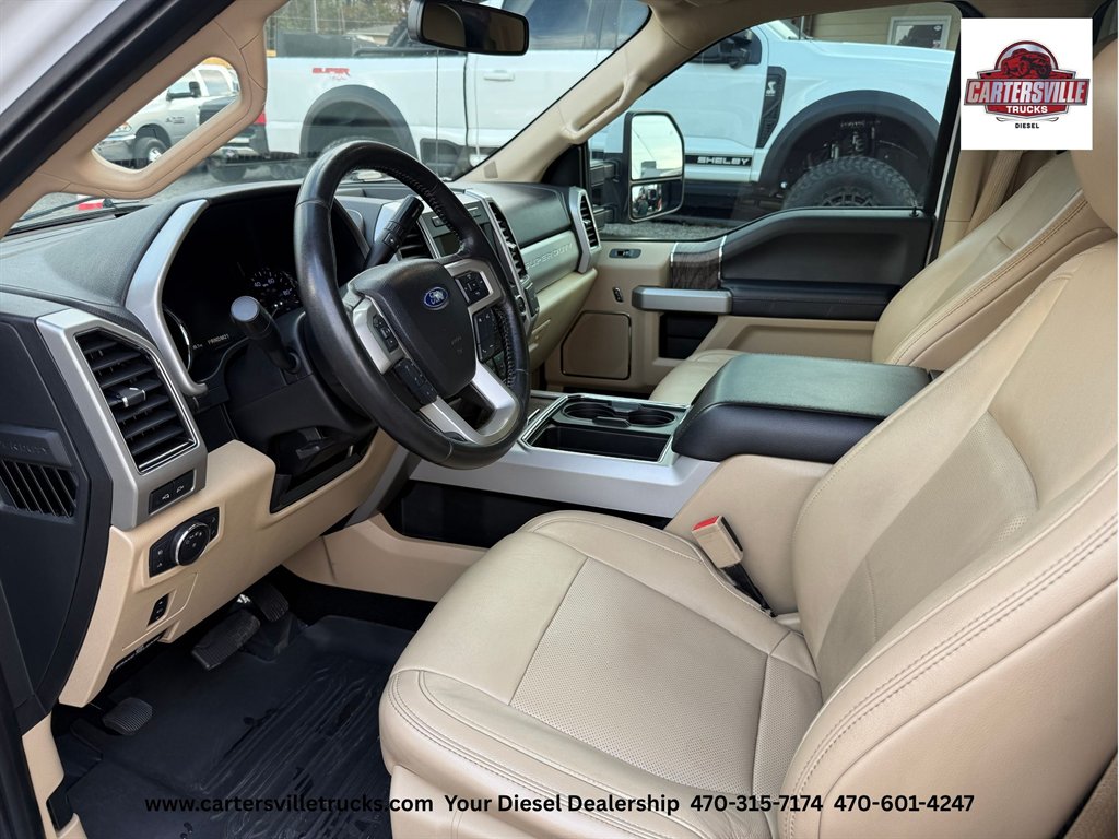 2019 Ford F-350 Super Duty - $37,998